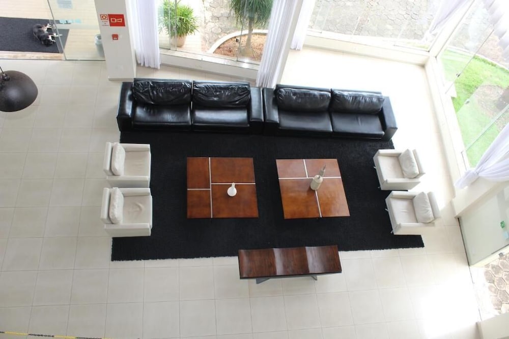San Diego Suites Rio Grande Passos 4/58