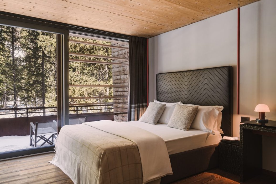 Campzero Active Luxury Resort 8/34