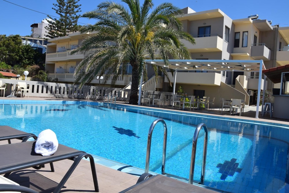 Hotel Amaryllis 54/57