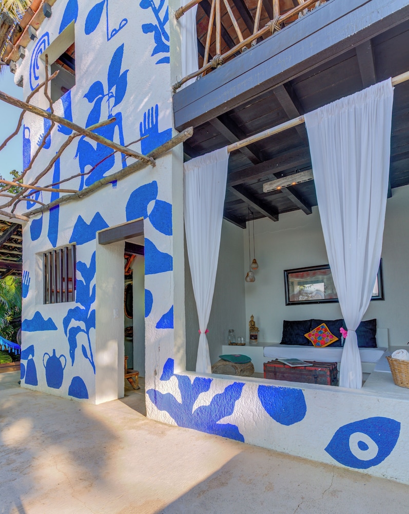 Casitas Maraika 37/51