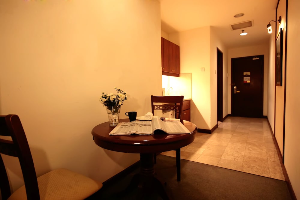 Times Private Serviced Suites 38/54