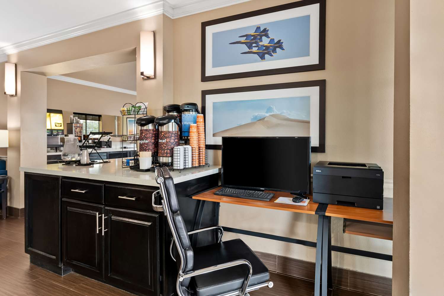 Comfort Inn & Suites El Centro I - 8 14/15