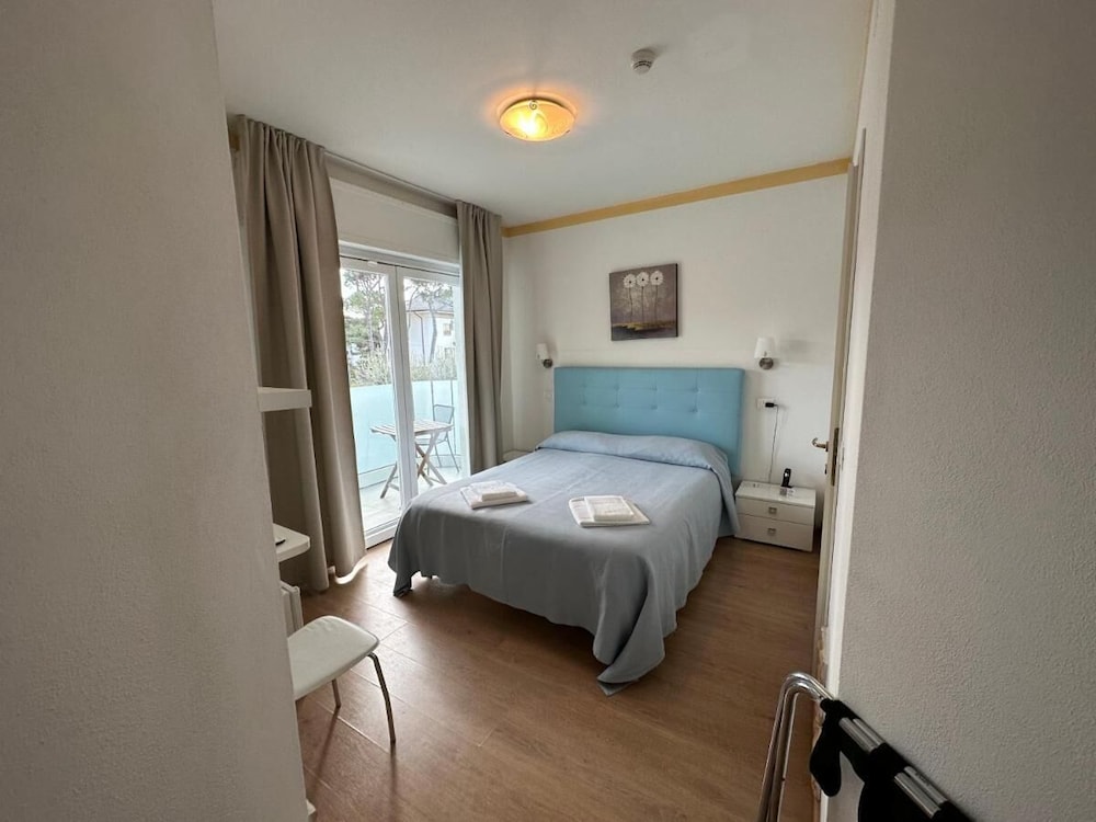Hotel Irene 19/50