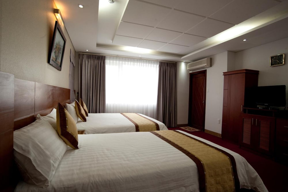 Van Ha Hotel 21/44