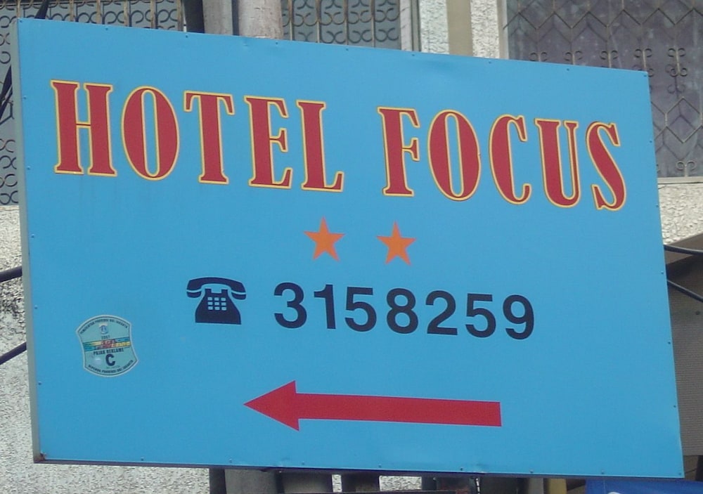 Focus Hotel 19/31