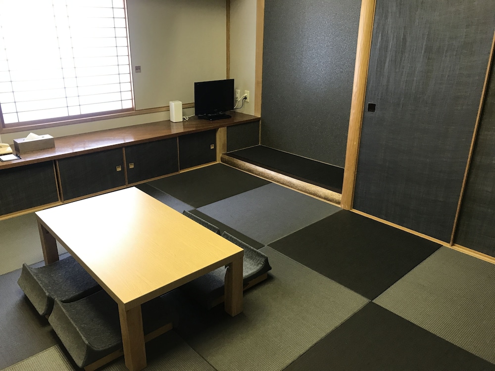 Court Hotel Asahikawa 38/55