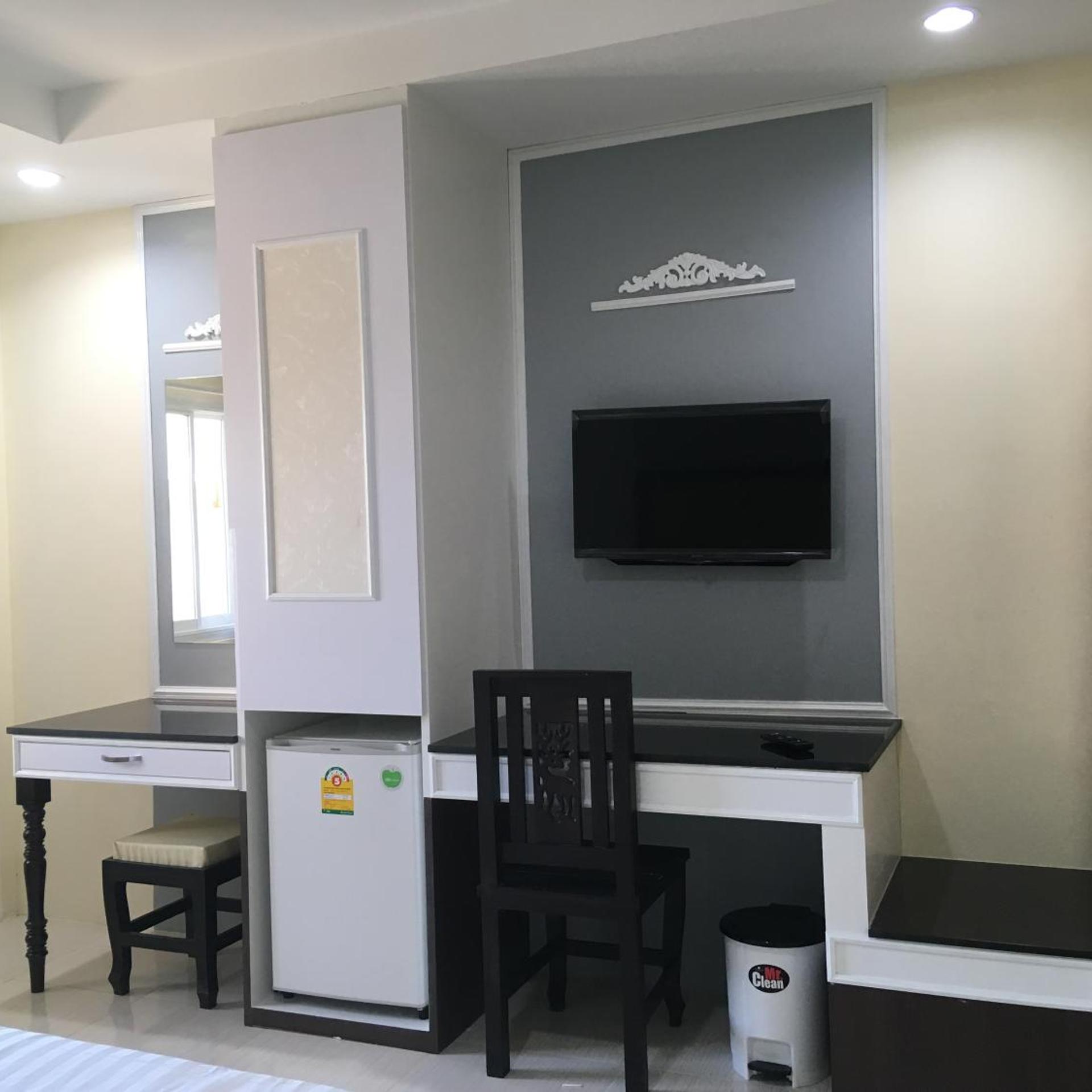 Boonbundal Hotel 35/50