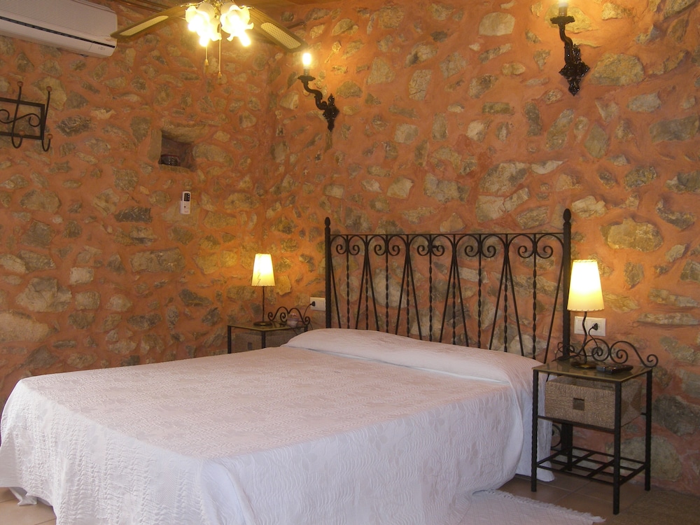 Agroturisme Es Picot 7/50