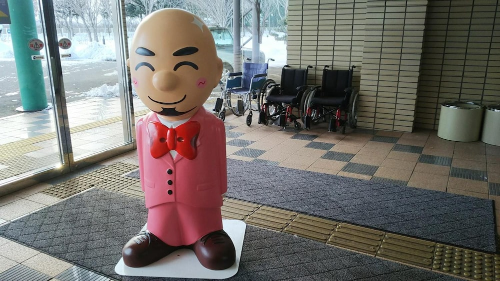 Hotel Tetora Resort Tokachigawa 26/48