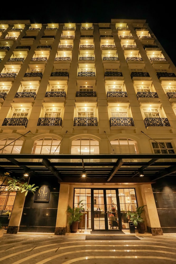 eL Hotel Yogyakarta Malioboro 2/66