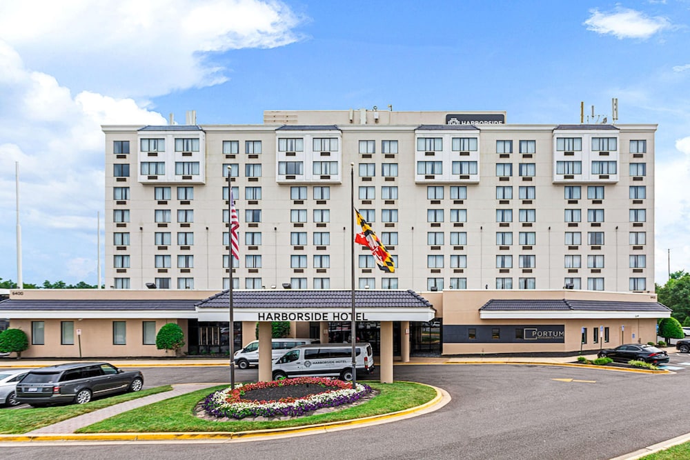 Harborside Hotel, BW Premier Collection 2/61