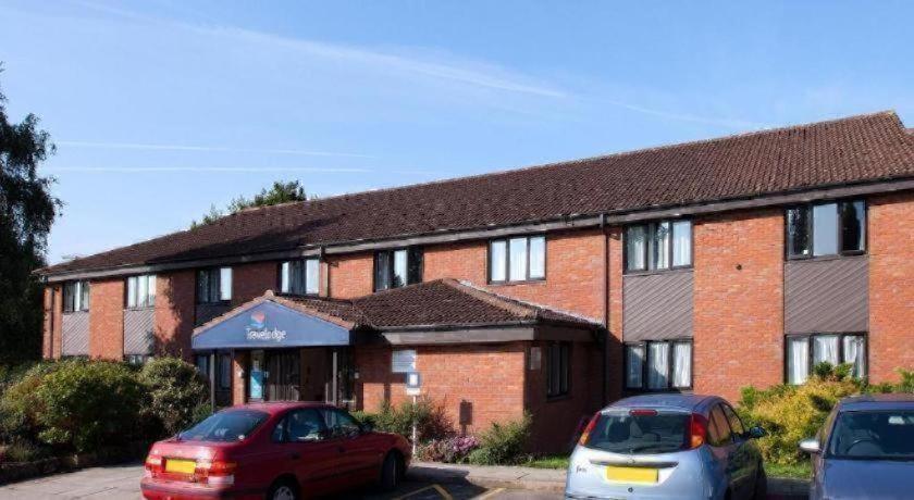 Travelodge Ludlow Woofferton 2/11