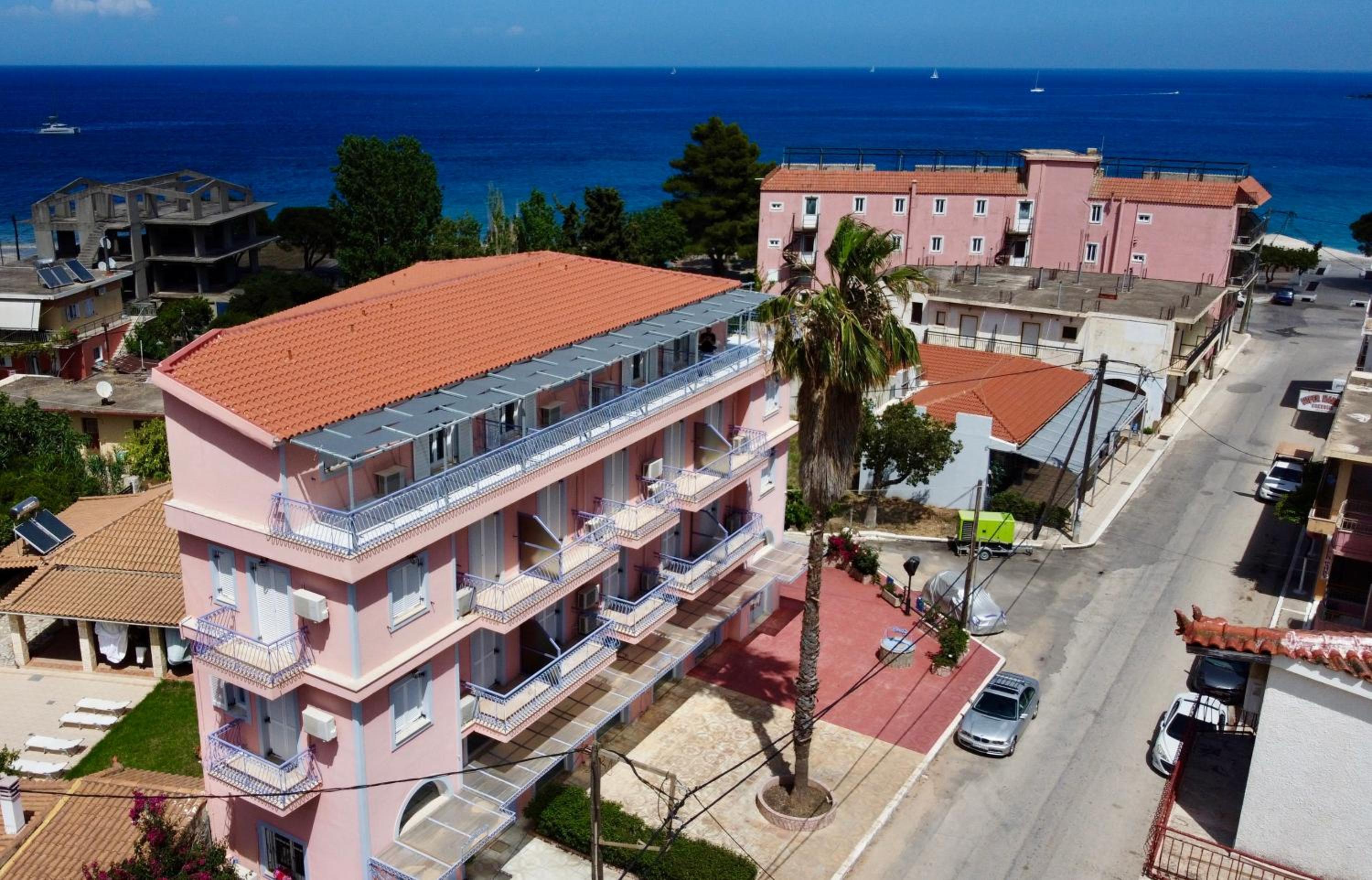 Anemos Studios &amp; Apartments 2/87