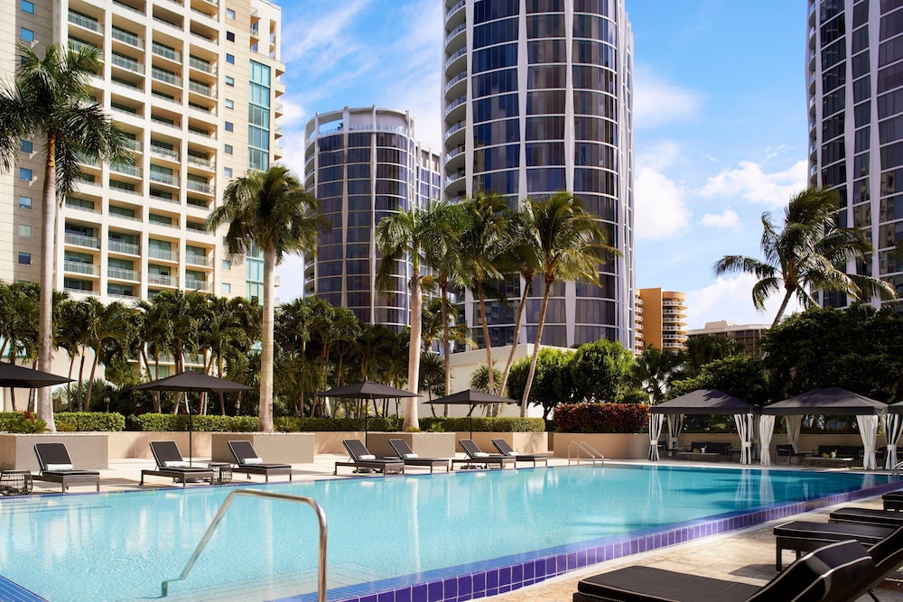 The Ritz Carlton Coconut Grove Miami in MIAMI - FL