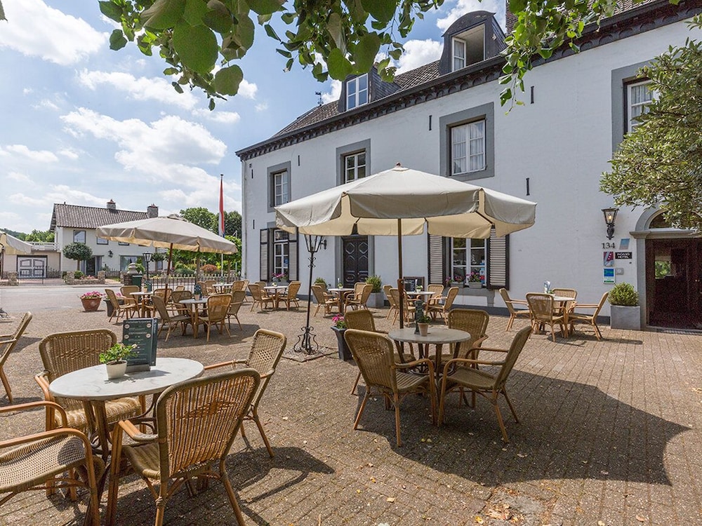 Fletcher Hotel-Restaurant De Burghoeve 57/68