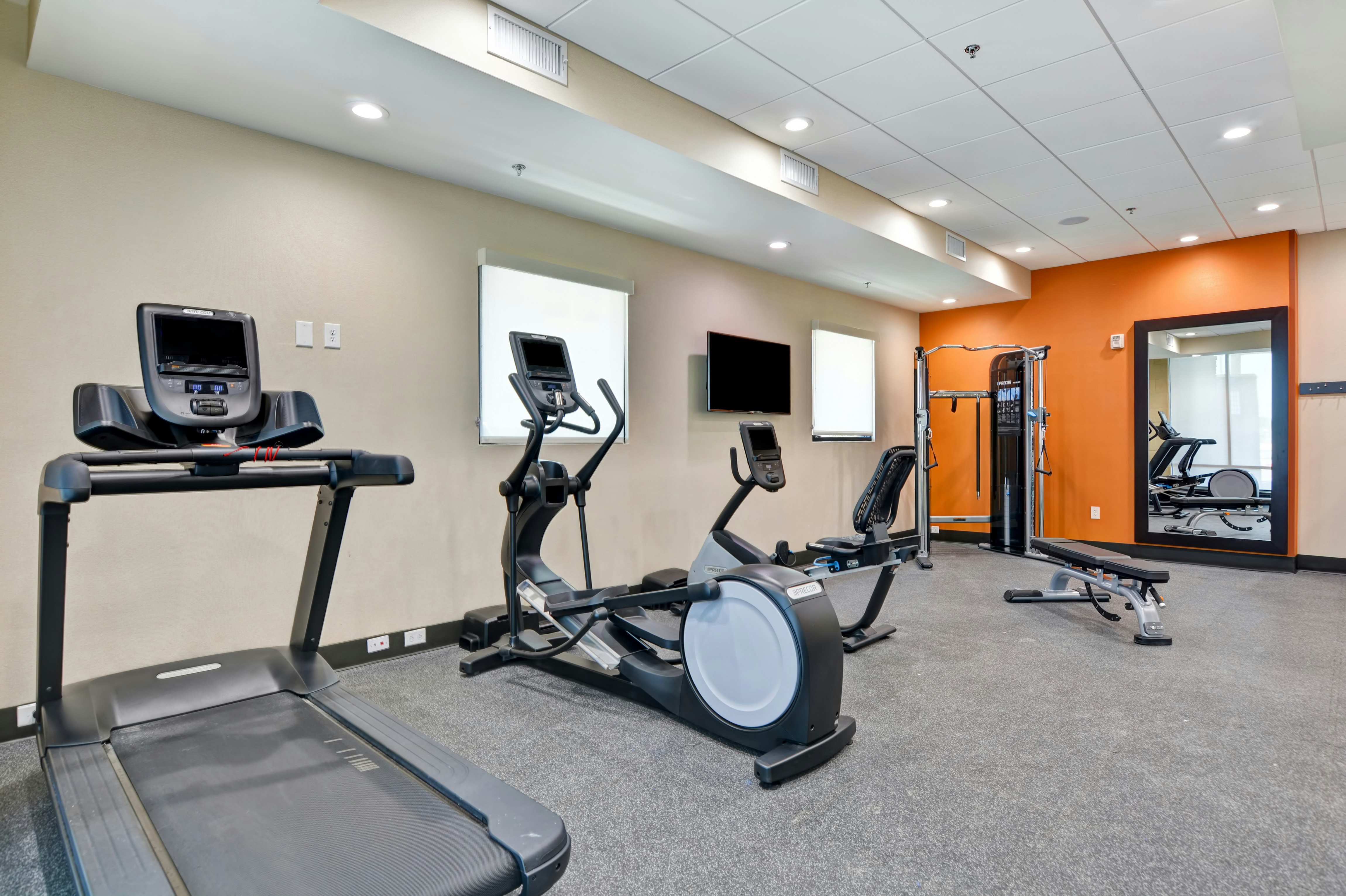 Home2 Suites By Hilton Mckinney Tx 24/41