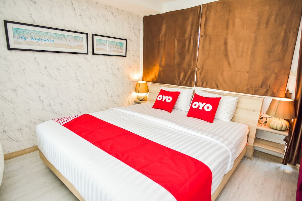 OYO 394 Nana Beach Cha Am 13/55