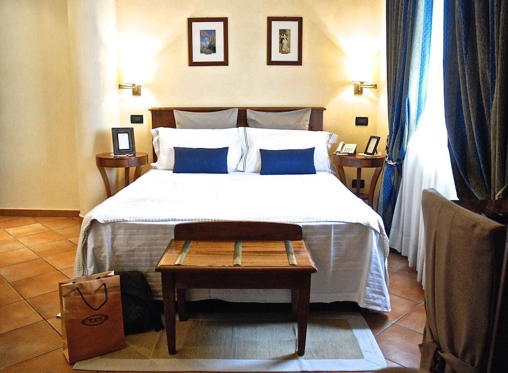 Four Points Flex by Sheraton Naples Marigliano 18/50