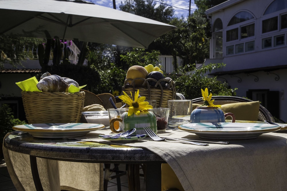 Il Giardino Dell'arte - Guest House 24/34