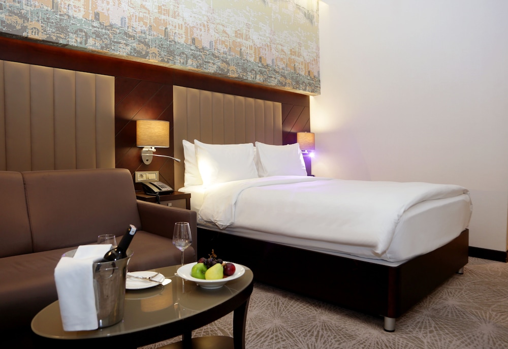 Doubletree By Hilton Istanbul Umraniye 21/63
