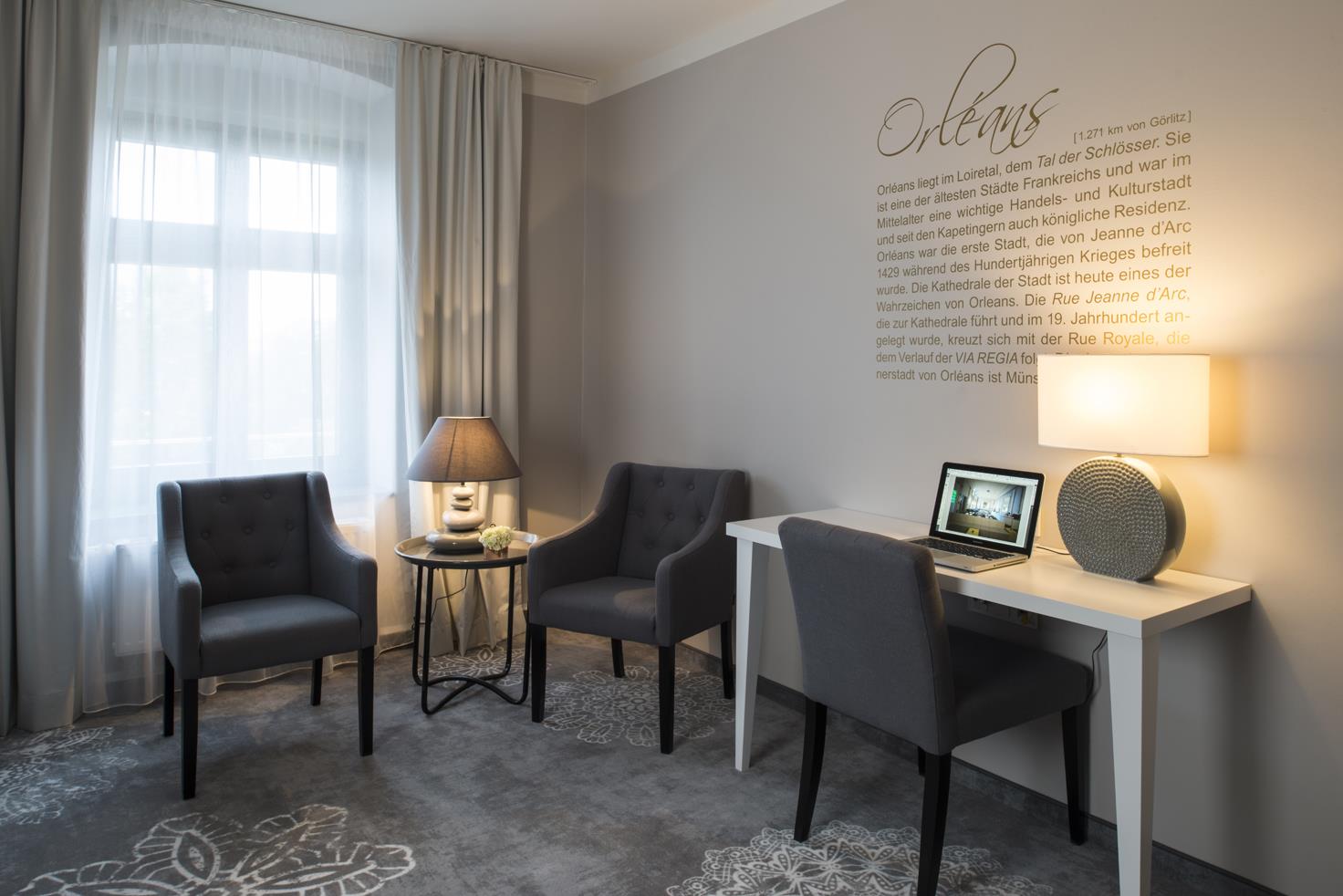 Hotel Via Regia Vias Hotels 10/14