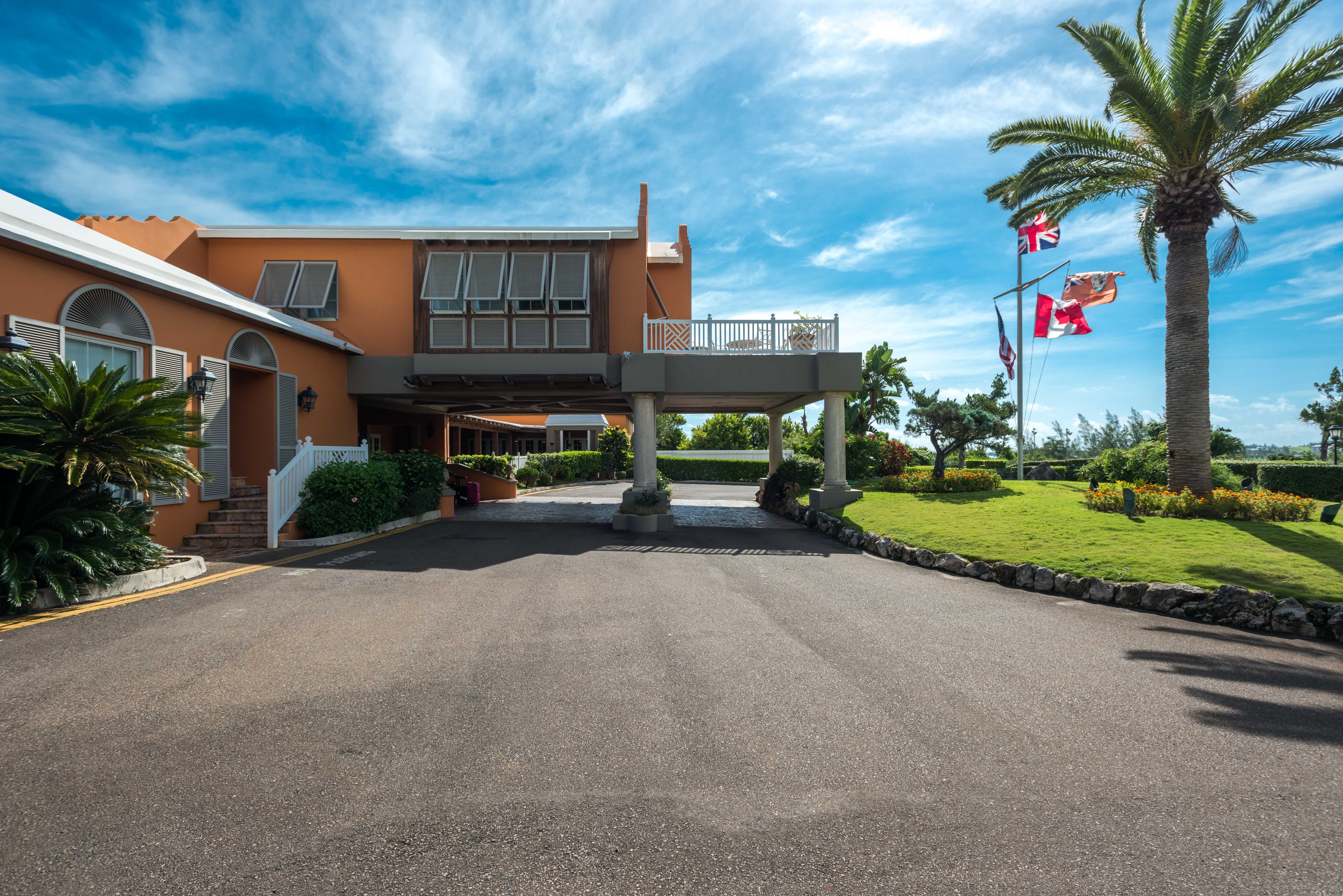Grotto Bay Beach Resort Bermuda 38/50