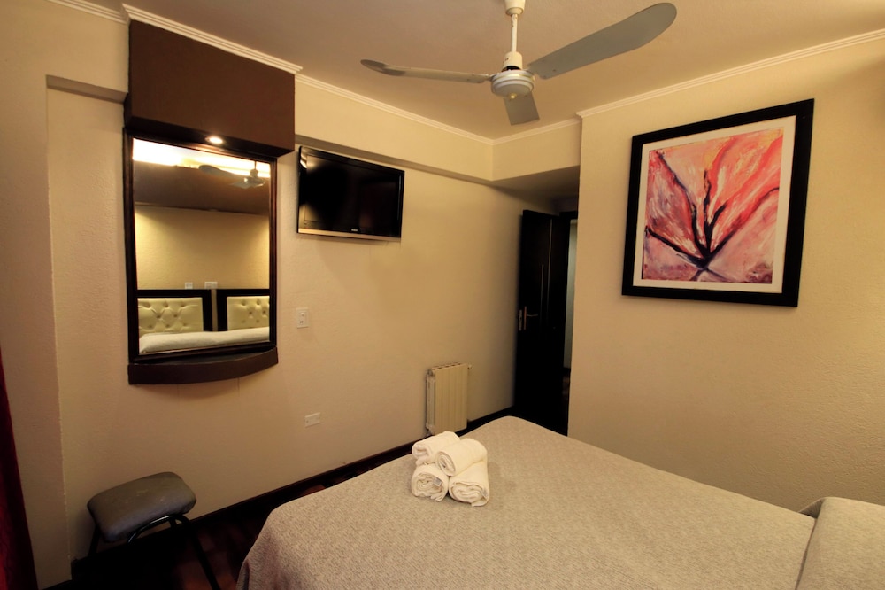 Hotel Ananque and Spa 24/67