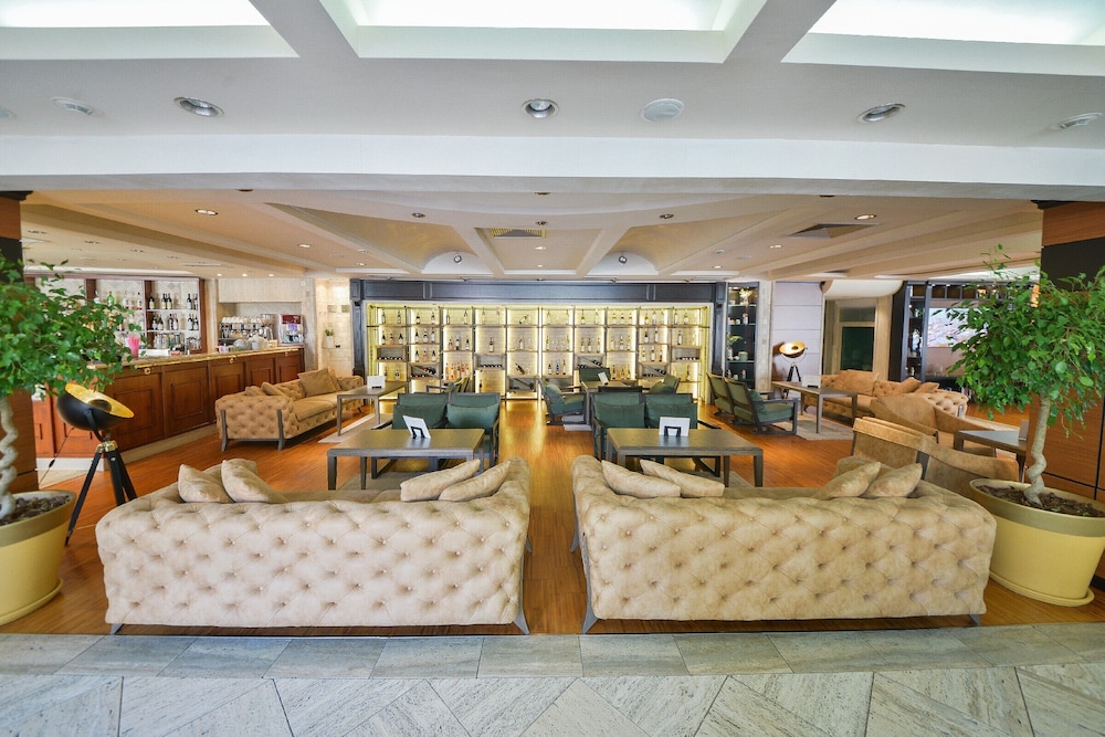 Mediteran Wellness And Spa Congress Center 36/62