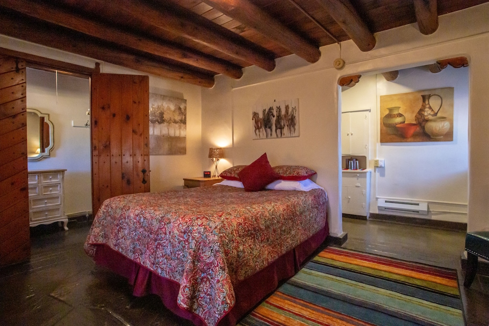 Pueblo Bonito Bed And Breakfast Inn 21/70