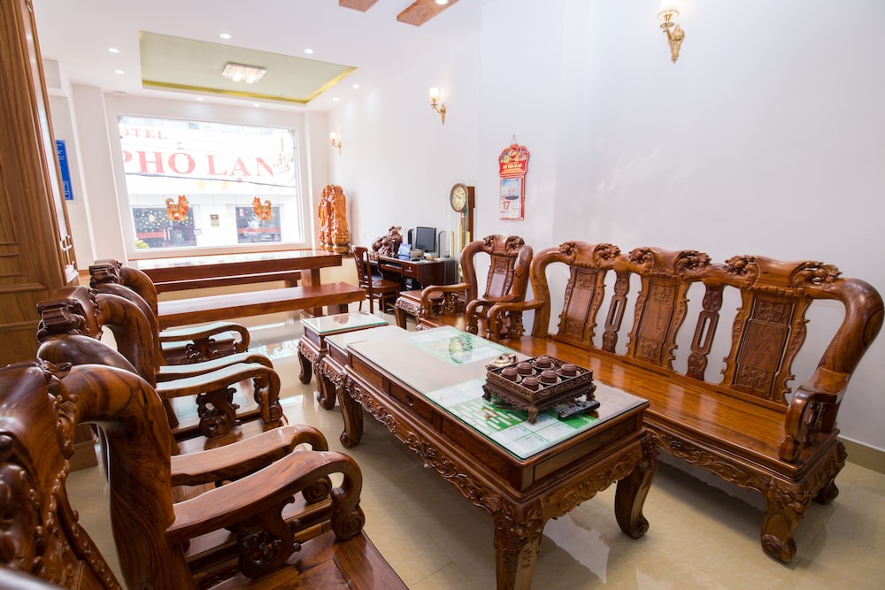 Da Lat Phu Tho Hotel 32/40