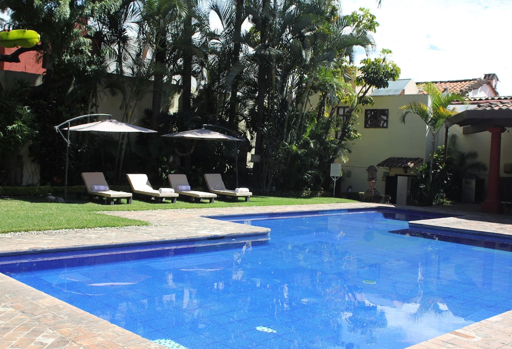 Hotel Casa Colonial 59/68