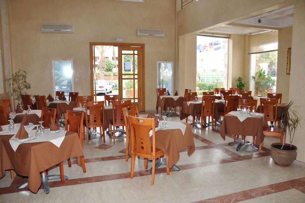 Golden Beach Appart Hotel 34/50