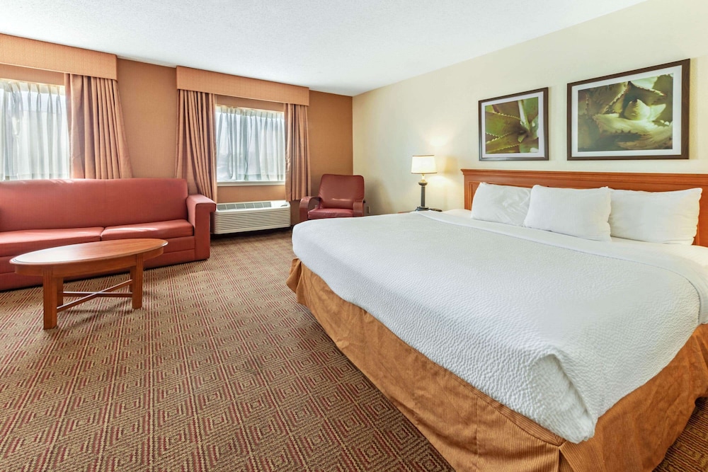 La Quinta Inn And Suites By Wyndham Tampa Brandon West 12/53