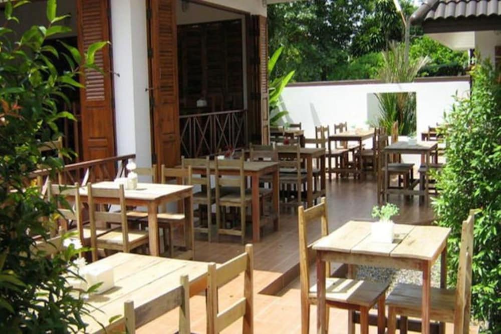 Baan Saranya Khaoyai 22/27