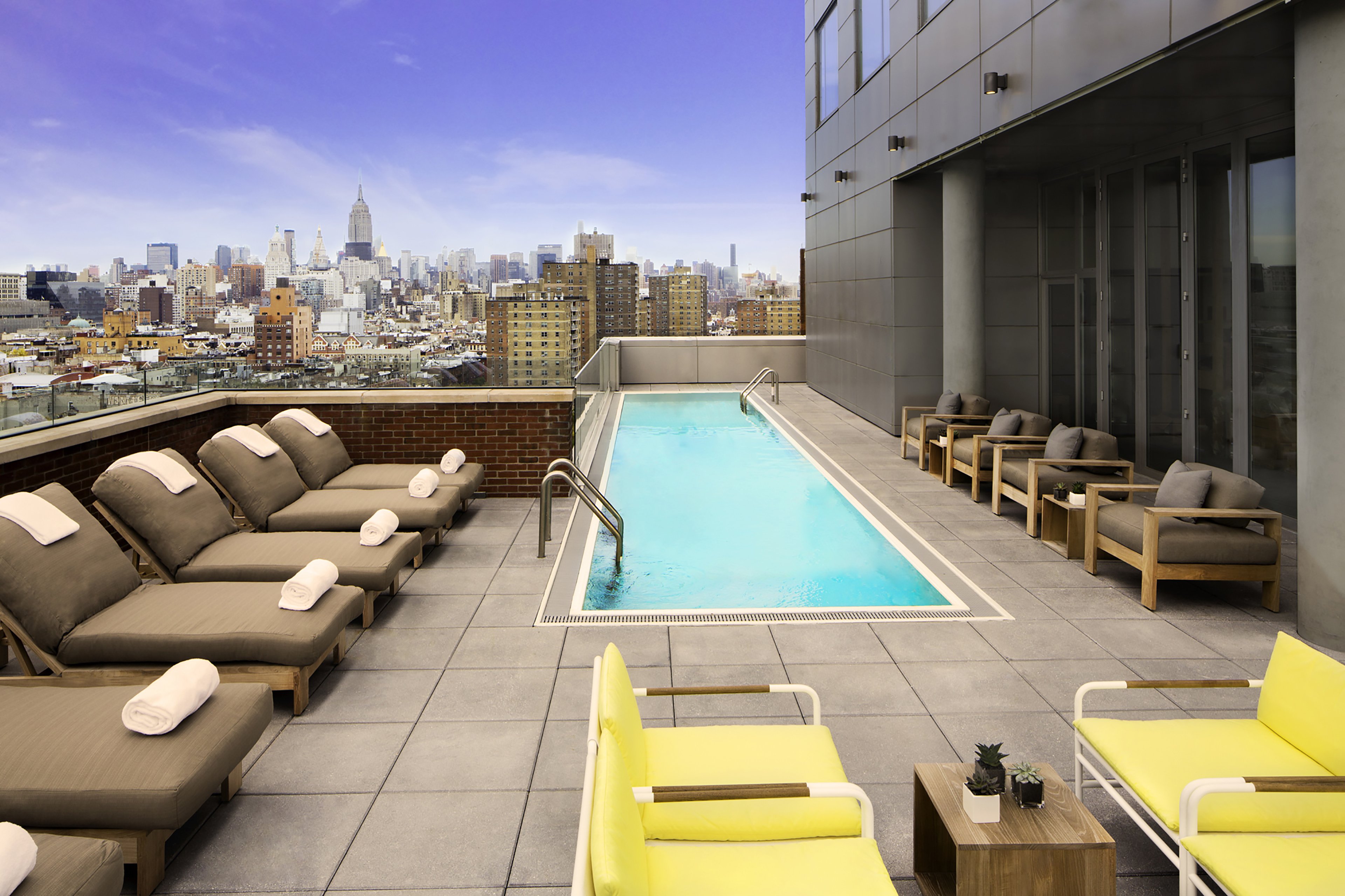 Hotel Indigo Lower East Side New York 46/81