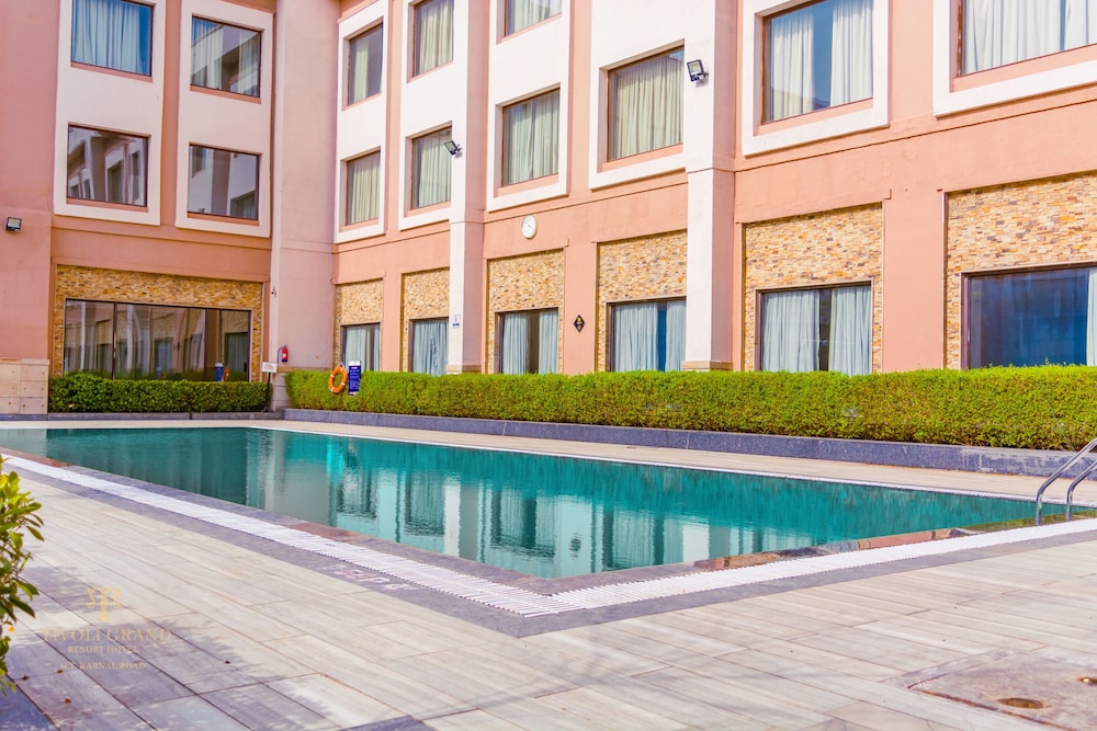 Tivoli Garden Resort 21/22