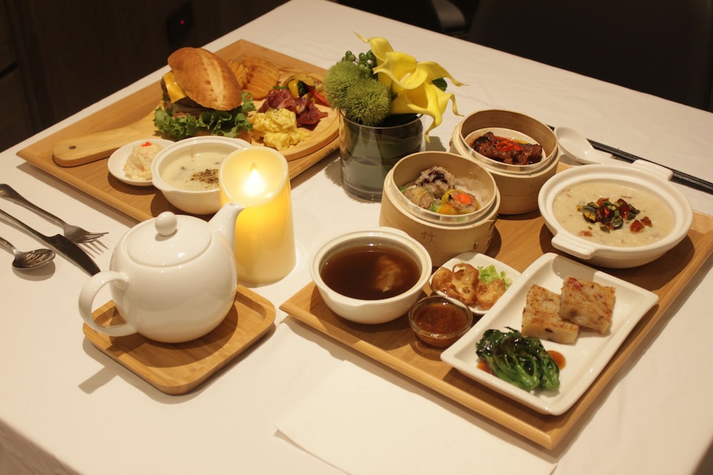 Mega Hotel Chiayi (ex. Hotel Discover) 48/63