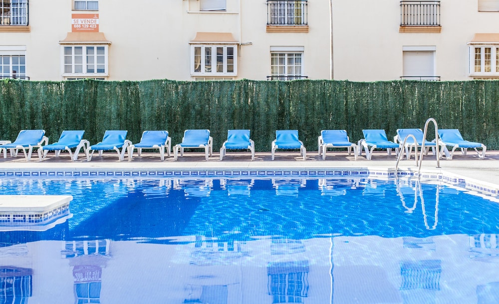 Leonardo Hotel Torremolinos Costa del Sol 70/72