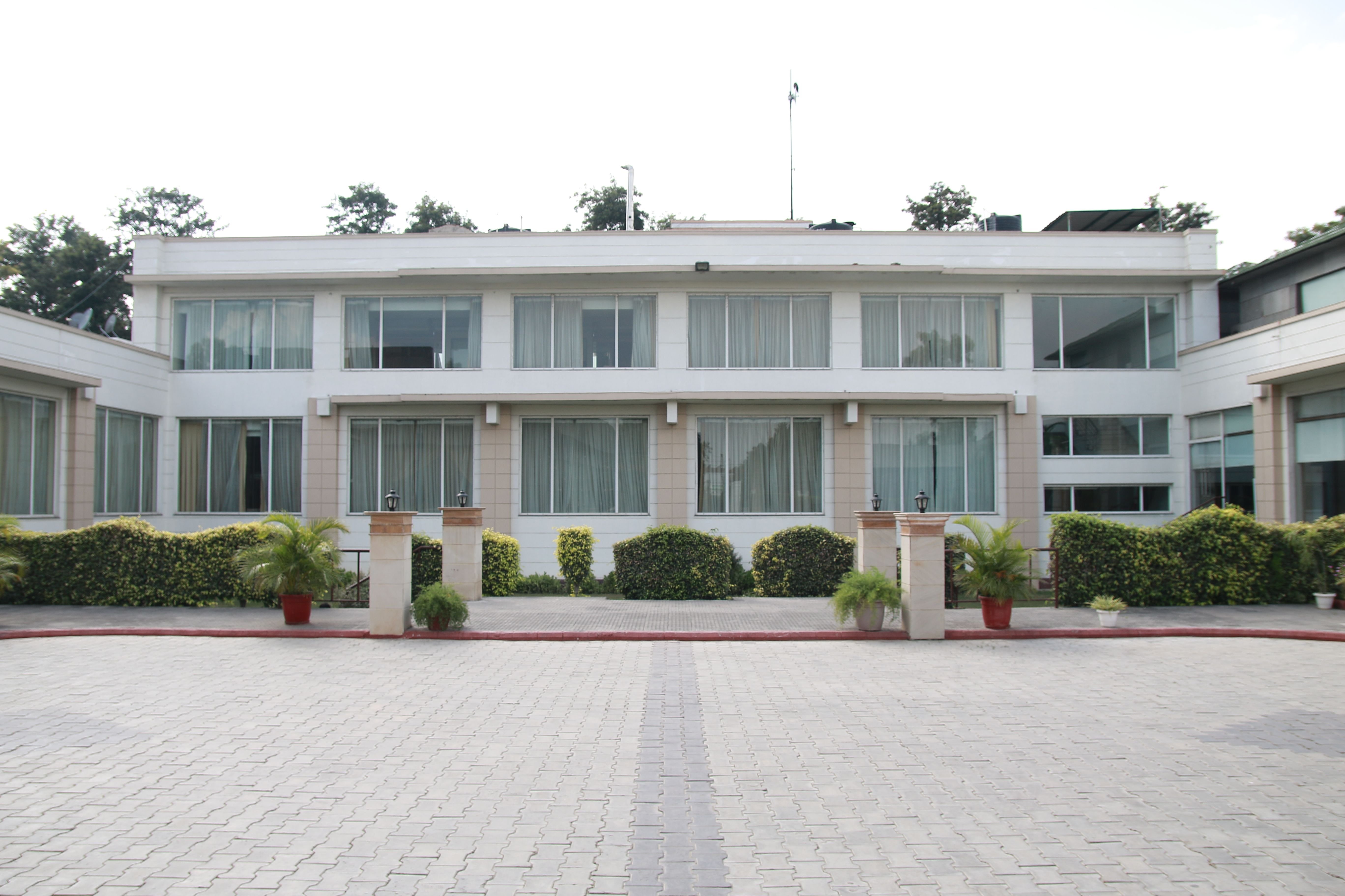 Opulent by Ferns N Petals Chattarpur in DELHI