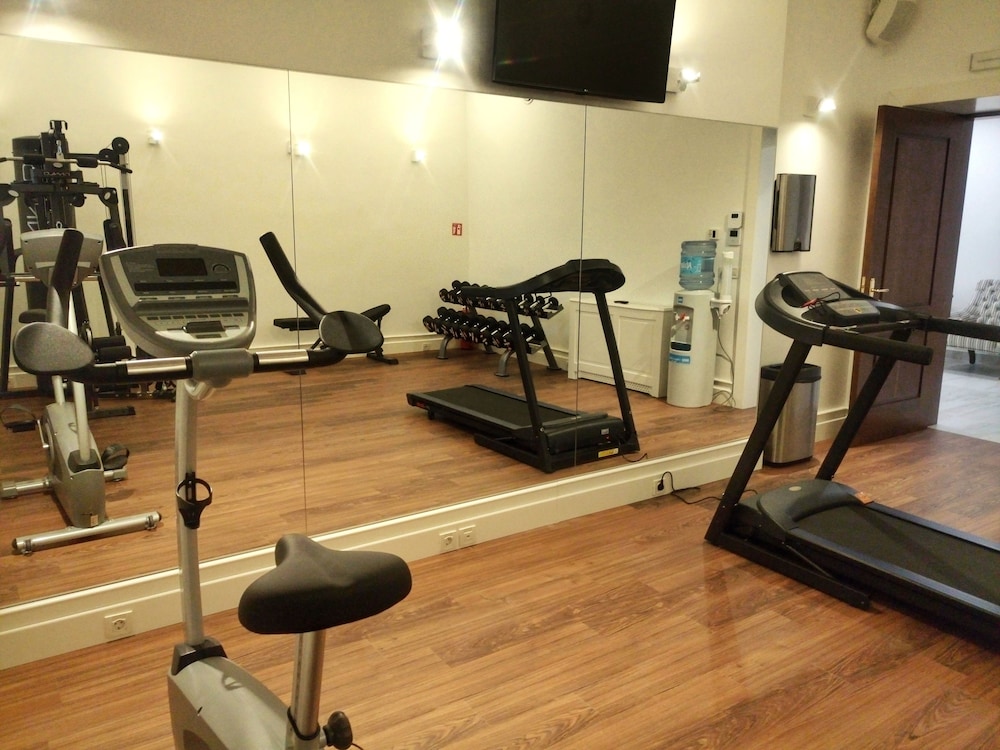Le Premier Boutique Hotel 42/66