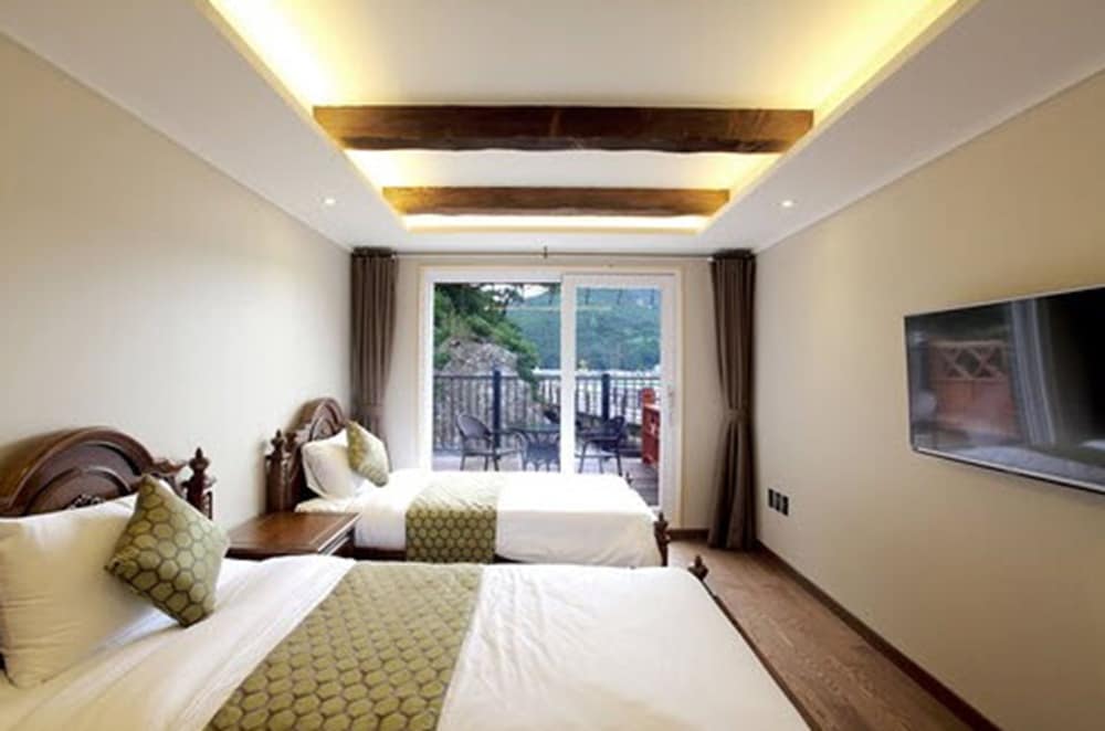Hansan Marina Hotel Resort 21/63