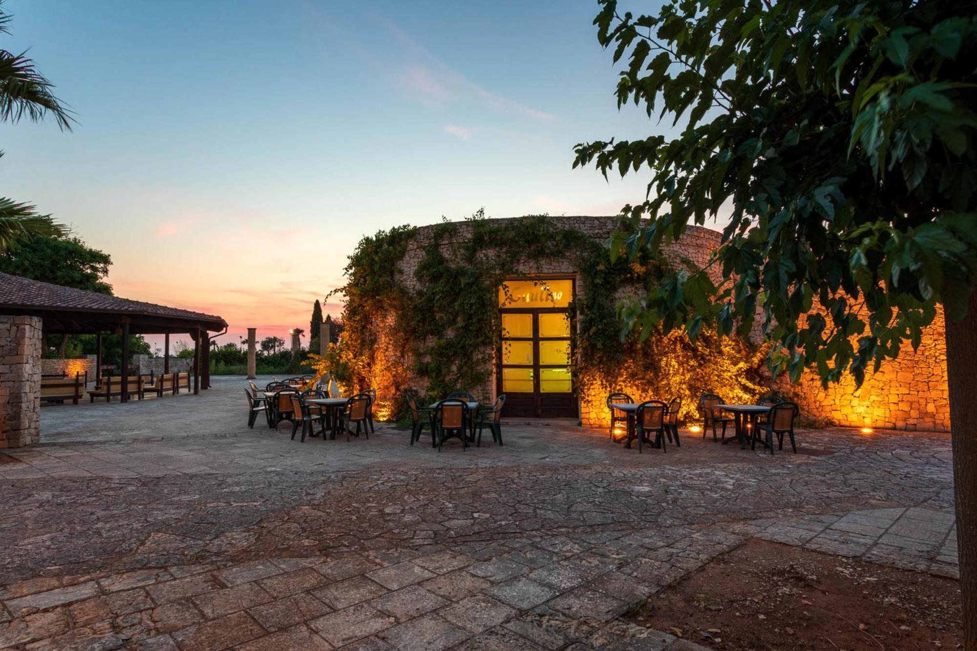 Antica Masseria Li Sauli 9/50