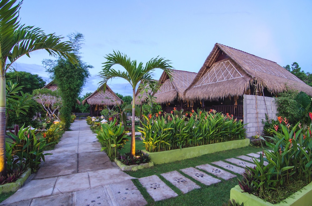 Sedok Jineng Villa 48/50