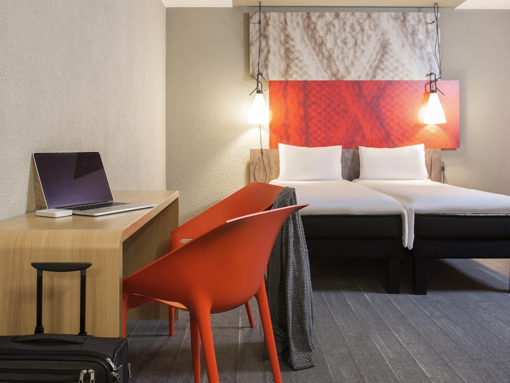 ibis Liege Centre Opera 37/44