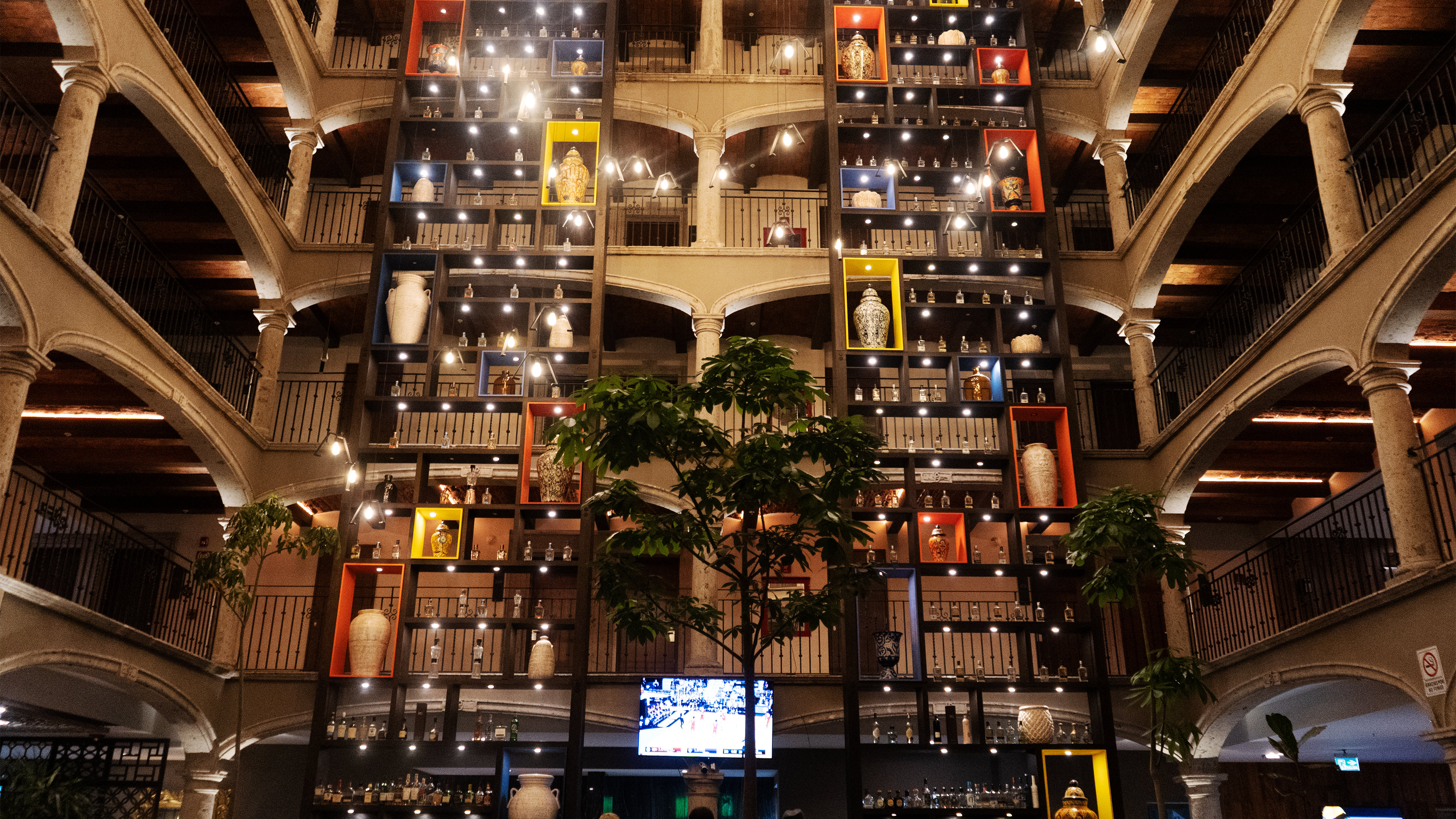 Hotel Indigo Guadalajara Expo, an IHG Hotel 44/50