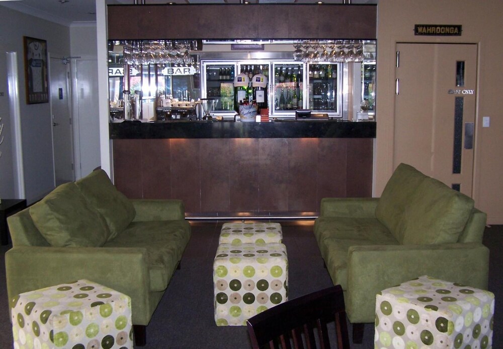 Highfields Motel Toowoomba 6/37