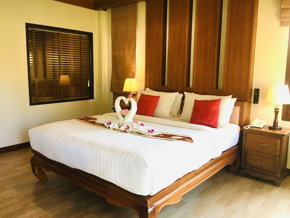 The Sunset Beach Resort Koh Kho Khao 5/50