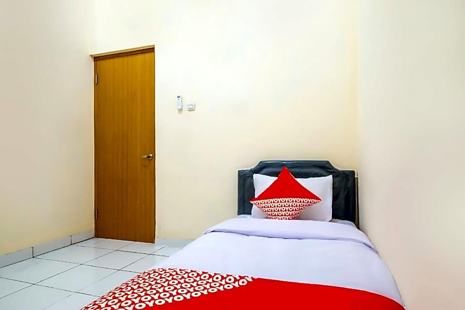 Hotel O Syariah Tasikmalaya Near Universitas Siliwangi Formerly Siliwangi Guest House 23/39