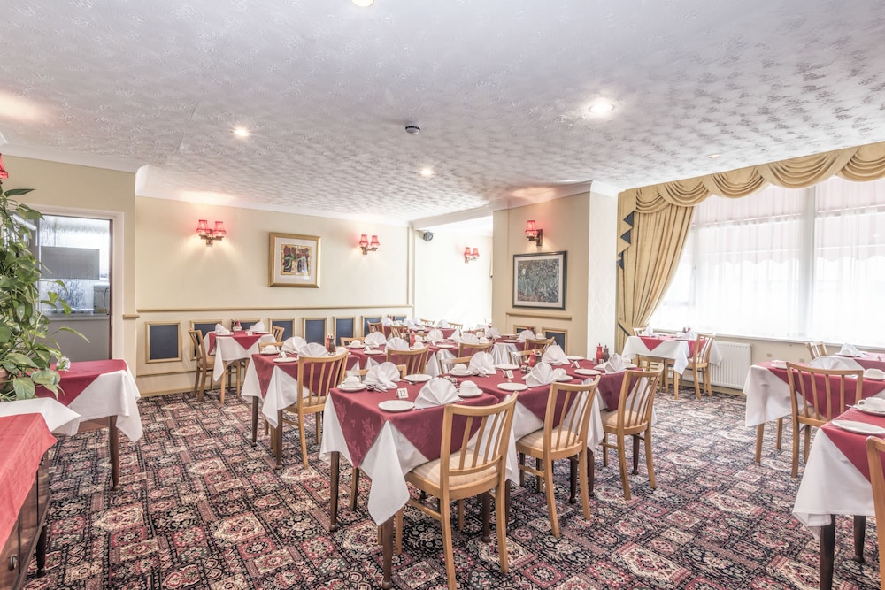 Lindum Lodge - Guest House 35/50
