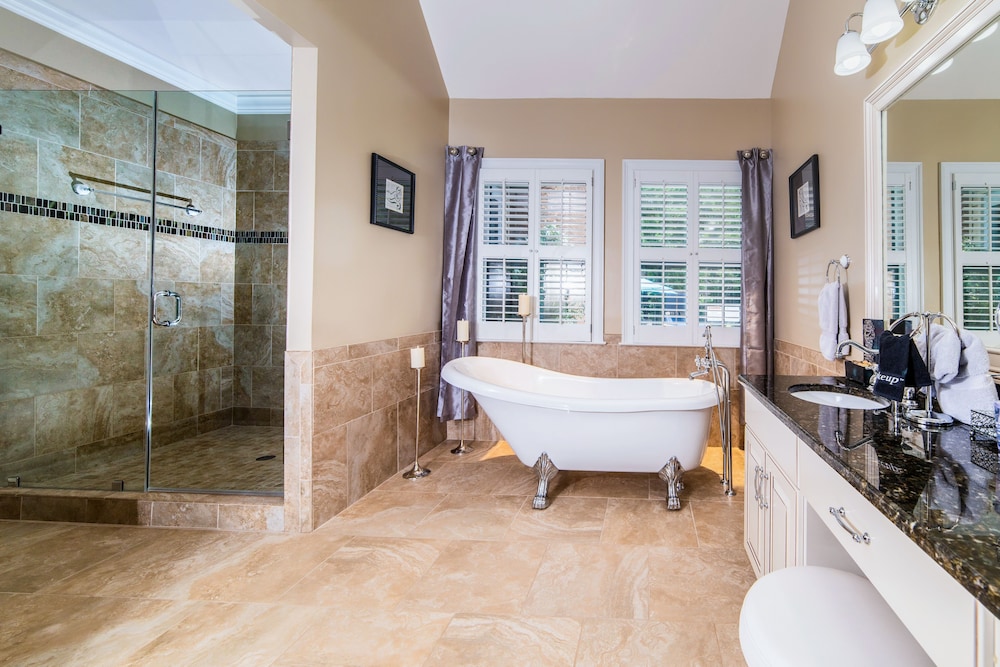 Pleasanton Courtyard Bed and Breakfast 49/49